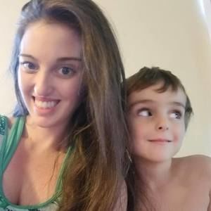 Meet your Posher, Jamie